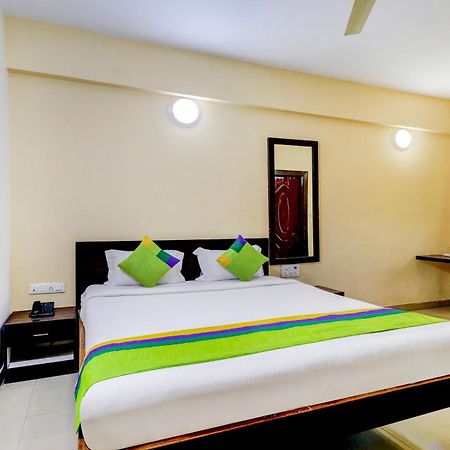Treebo Trend Pratham Inn Resorts Kundapur Bagian luar foto